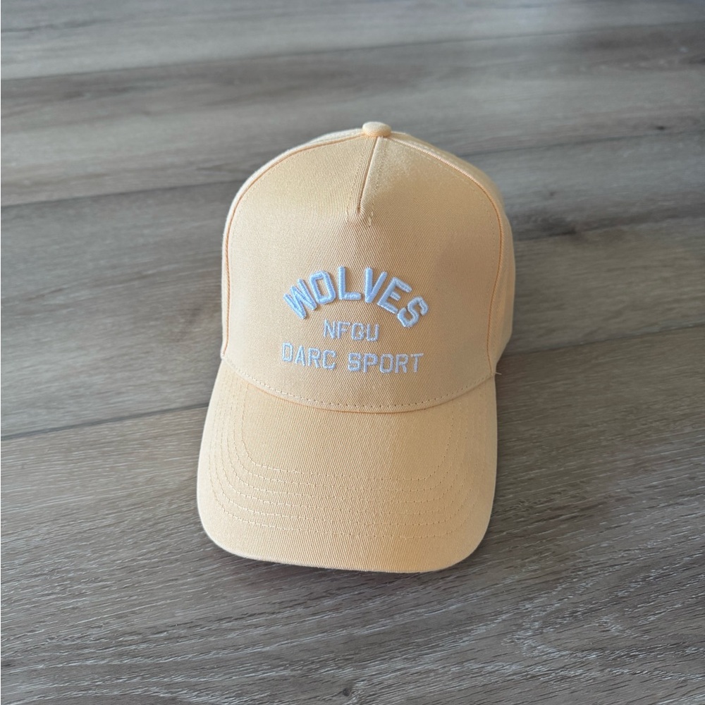 COPY - Darc Sport hat